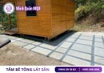Giá tấm đan tại TPHCM