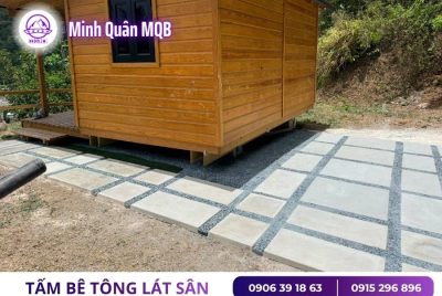 Giá tấm đan tại TPHCM
