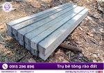Giá trụ bê tông 100x100x2000mm
