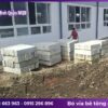 Báo giá bó vỉa tại TPHCM