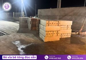 Bó vỉa bồn cây
