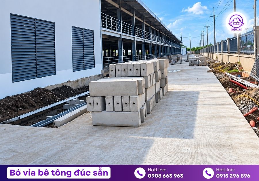 bo via bon cay khong cot thep