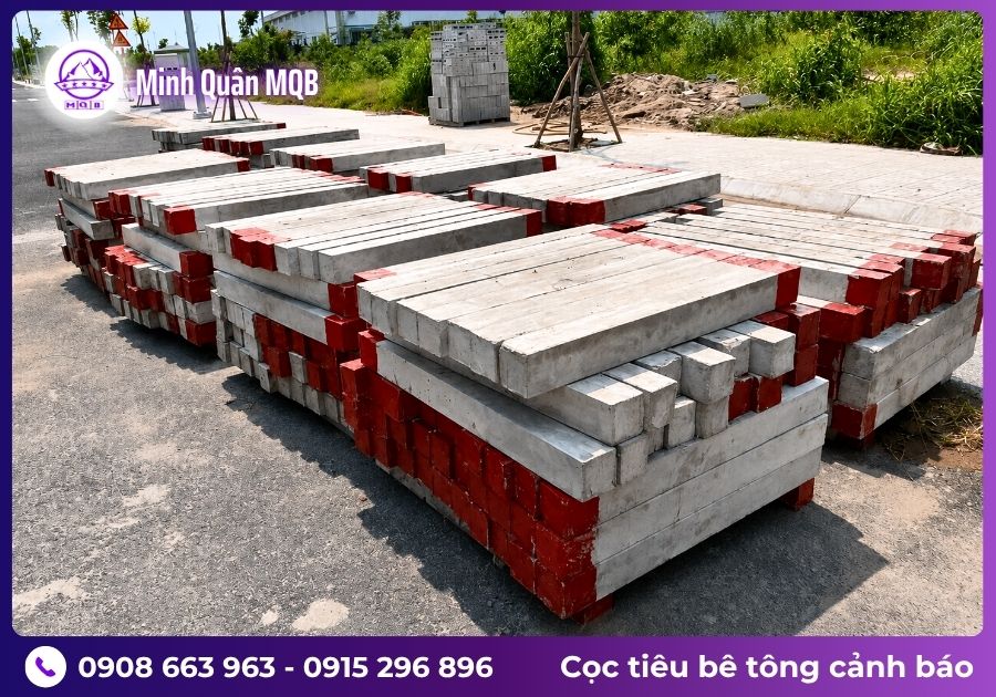 coc canh bao giao thong btct