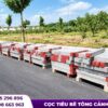 Cọc tiêu cảnh báo đường bộ