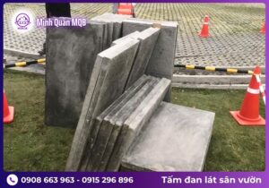 Đan lối đi