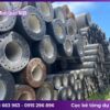 Giá cọc ly tâm tại Long An