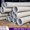 Giá cống ly tâm D400