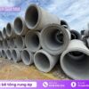 Giá cống rung ép