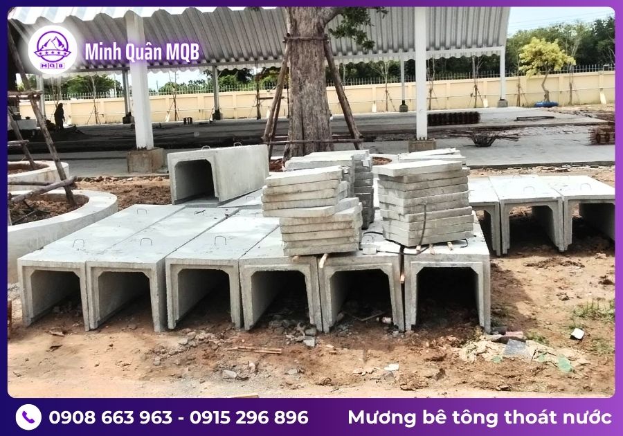 mang chu u thoat nuoc