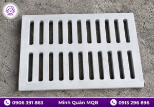 Tấm đan thoát nước