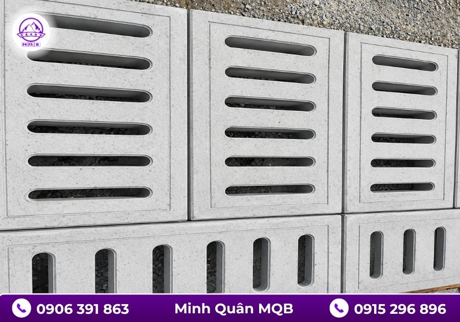 Đơn vị cung cấp tấm đan uy tín tại miền Nam 