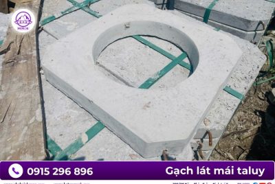 Báo giá gạch ốp mái Taluy cho công trình tại Miền Nam 8 Báo giá gạch ốp mái Taluy cho công trình tại Miền Nam - Ảnh 4