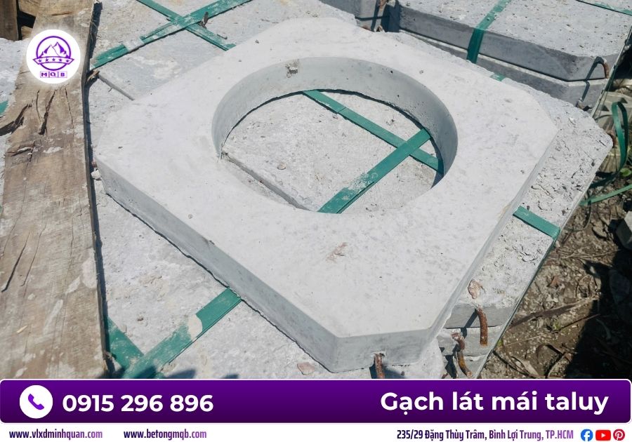 Báo giá gạch ốp mái Taluy cho công trình tại Miền Nam 12 bao gia gach op mai taluy