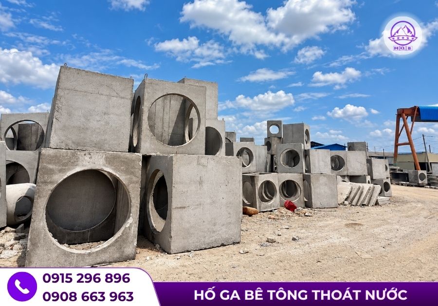 bao gia ho thu nuoc chiu tai