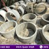 Bể phốt đúc sẵn