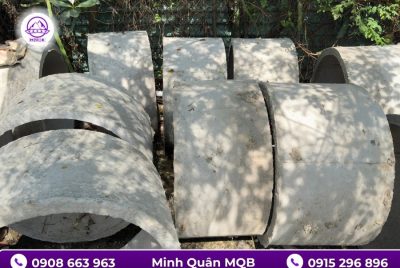 Giá bể phốt đúc sẵn tại xưởng Minh Quân MQB - Ảnh 4
