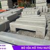 Bó vỉa hố ga