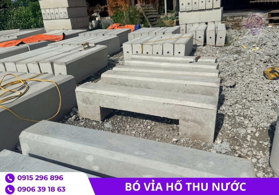 bo via ho ga duc san