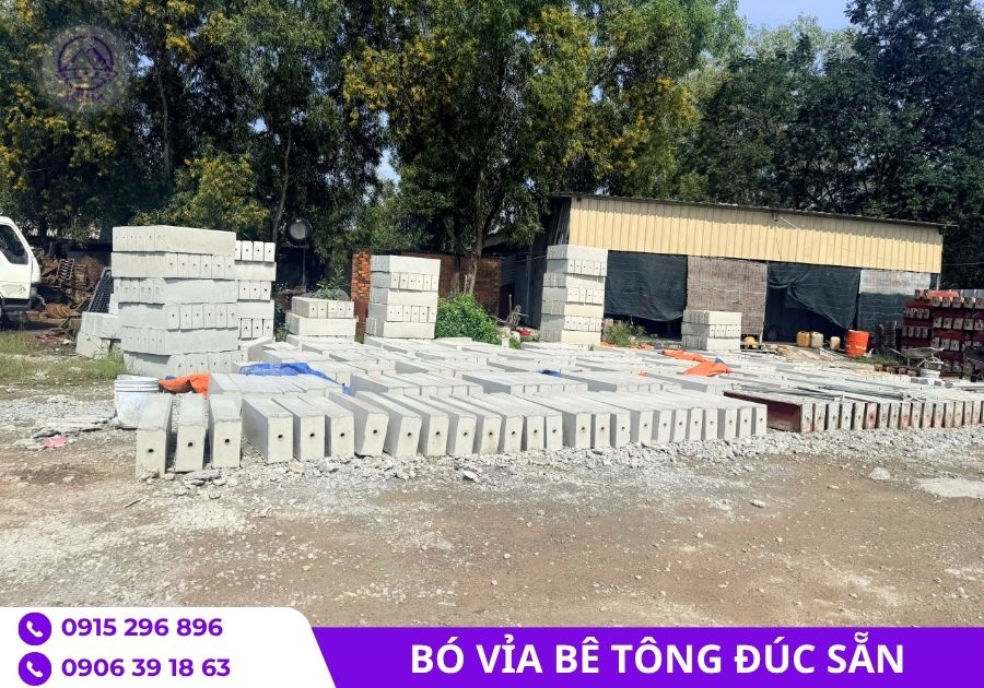 bo via tai dong nai duc san