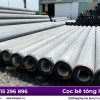 Cọc ly tâm D300 dự ứng lực