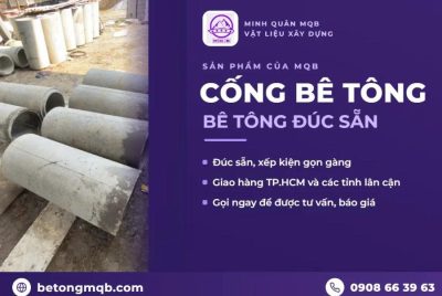 Cống Bi D500: Yếu Tố Ảnh Hưởng Đến Giá Và Báo Giá - Ảnh 4