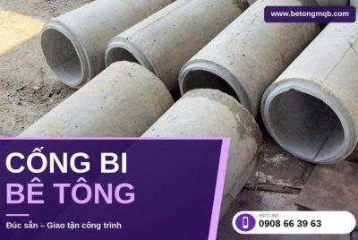 Cống Bi D500: Yếu Tố Ảnh Hưởng Đến Giá Và Báo Giá - Ảnh 3