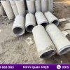 Cống bi thoát nước D400