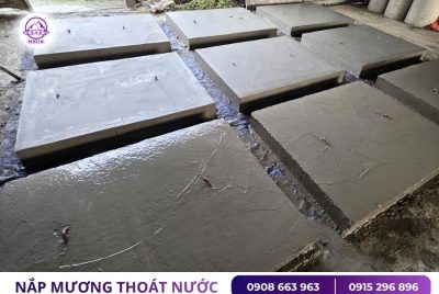 Minh Quân MQB nhận sản xuất tấm đan nắp hố ga theo yêu cầu 9 Đan nắp hố ga Minh Quân MQB