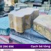 Gạch Block con sâu