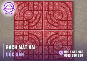 Gạch mắt nai