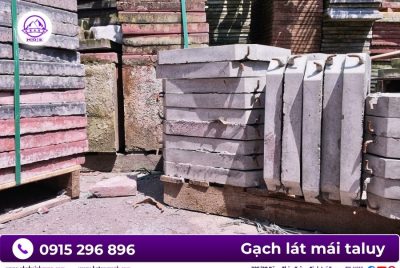 Báo giá gạch ốp mái Taluy cho công trình tại Miền Nam 9 Báo giá gạch ốp mái Taluy cho công trình tại Miền Nam - Ảnh 5