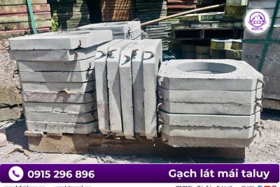Báo giá gạch ốp mái Taluy cho công trình tại Miền Nam 7 Báo giá gạch ốp mái Taluy cho công trình tại Miền Nam - Ảnh 3