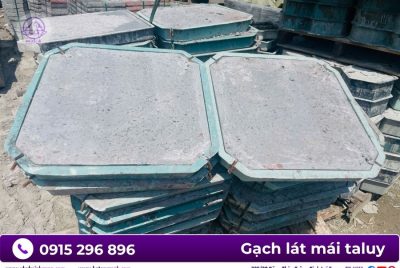 Báo giá gạch ốp mái Taluy cho công trình tại Miền Nam 6 Báo giá gạch ốp mái Taluy cho công trình tại Miền Nam - Ảnh 2