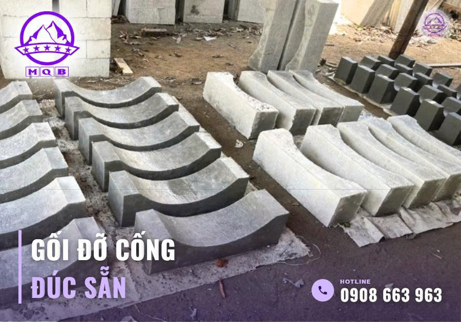 goi do cong be tong voi ong cong