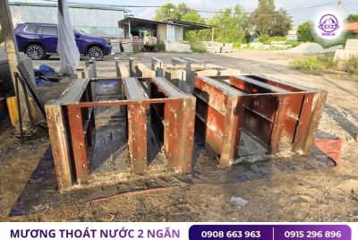 Minh Quân MQB chuyên cung cấp hào kỹ thuật 2 ngăn 7 Minh Quân MQB chuyên cung cấp hào kỹ thuật 2 ngăn - Ảnh 3