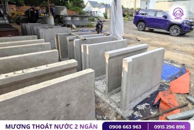 Minh Quân MQB chuyên cung cấp hào kỹ thuật 2 ngăn 6 Minh Quân MQB chuyên cung cấp hào kỹ thuật 2 ngăn - Ảnh 2