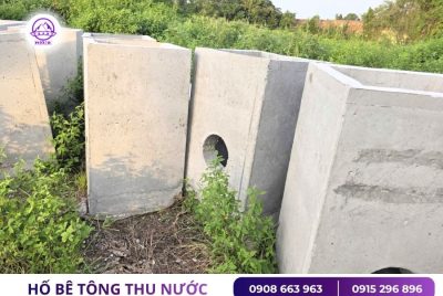 Hố ga điện nhẹ Minh Quân MQB
