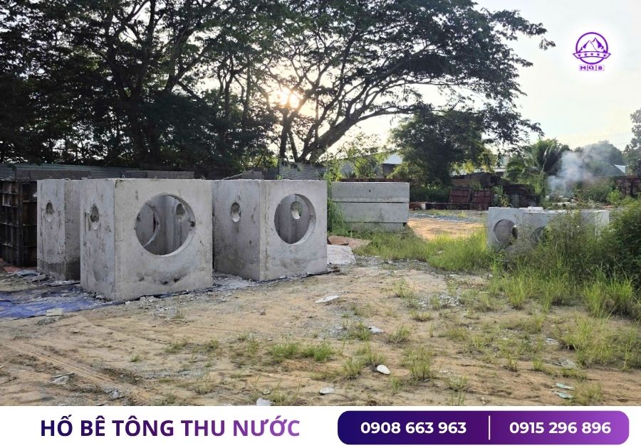 ho ga nuoc mua tai cu chi giao nhanh
