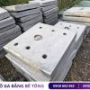 Nắp hố ga nước mưa