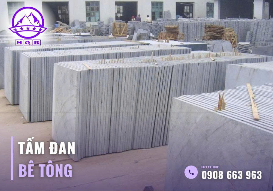 Báo Giá Tấm Đan Bê Tông – Tư Vấn Quy Cách Theo Công Trình 4 Báo Giá Tấm Đan Bê Tông Tại Xưởng