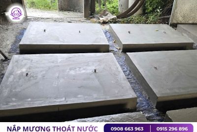 Minh Quân MQB nhận sản xuất tấm đan nắp hố ga theo yêu cầu 7 Minh Quân MQB nhận sản xuất tấm đan nắp hố ga theo yêu cầu - Ảnh 3