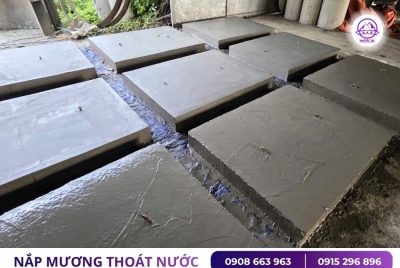 Minh Quân MQB nhận sản xuất tấm đan nắp hố ga theo yêu cầu 6 Minh Quân MQB nhận sản xuất tấm đan nắp hố ga theo yêu cầu - Ảnh 2